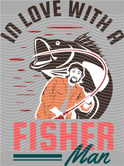 Fishing Series-DY 314